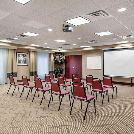 Comfort Suites South Elkhart Kültér fotó