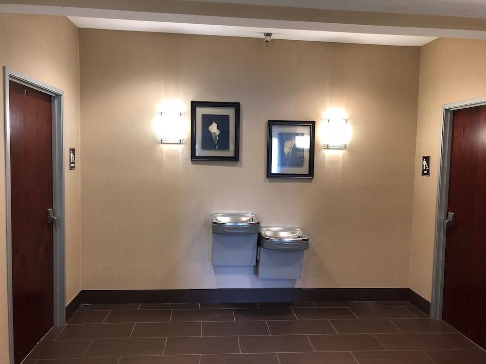 Comfort Suites South Elkhart Kültér fotó