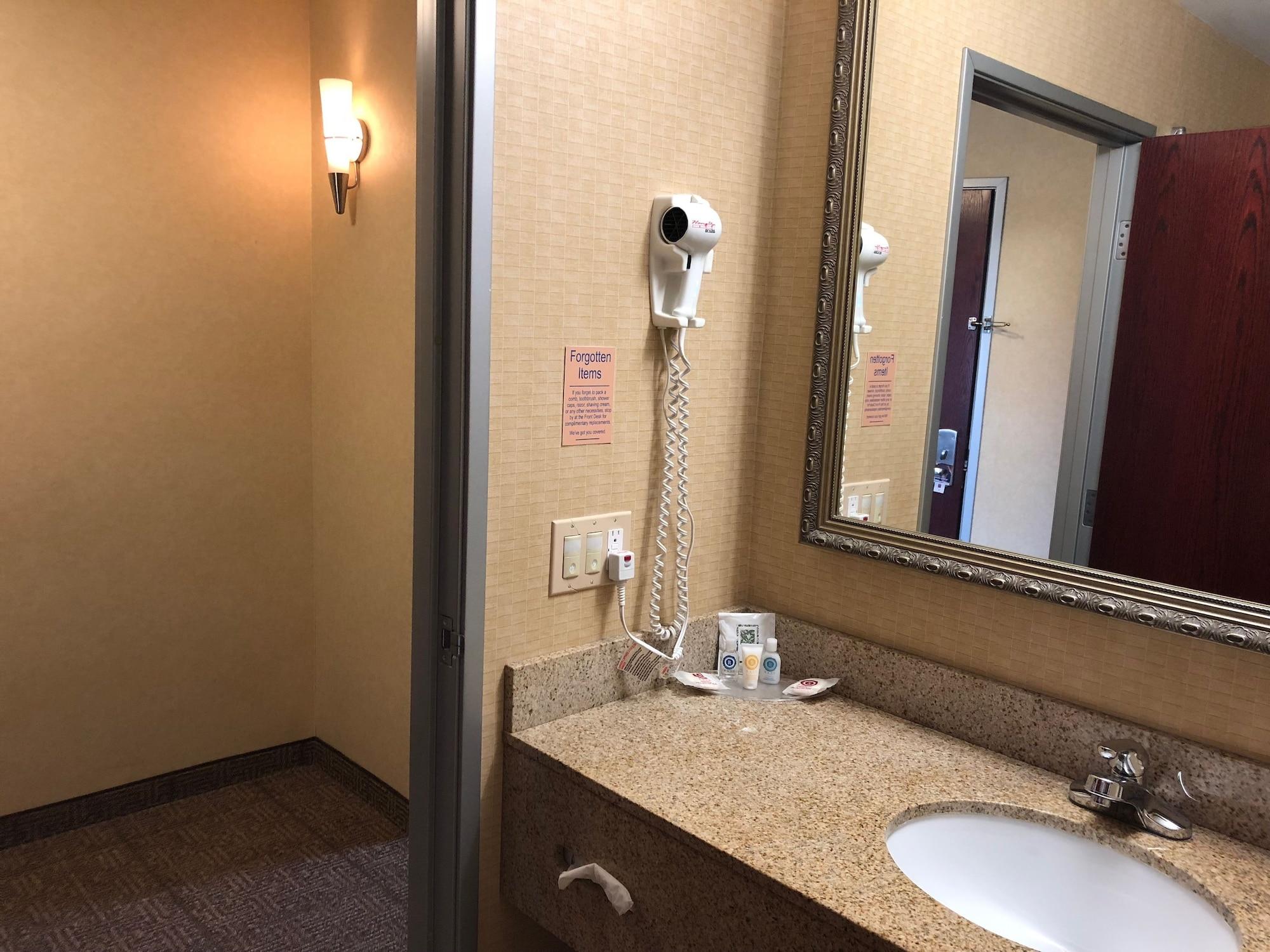 Comfort Suites South Elkhart Kültér fotó
