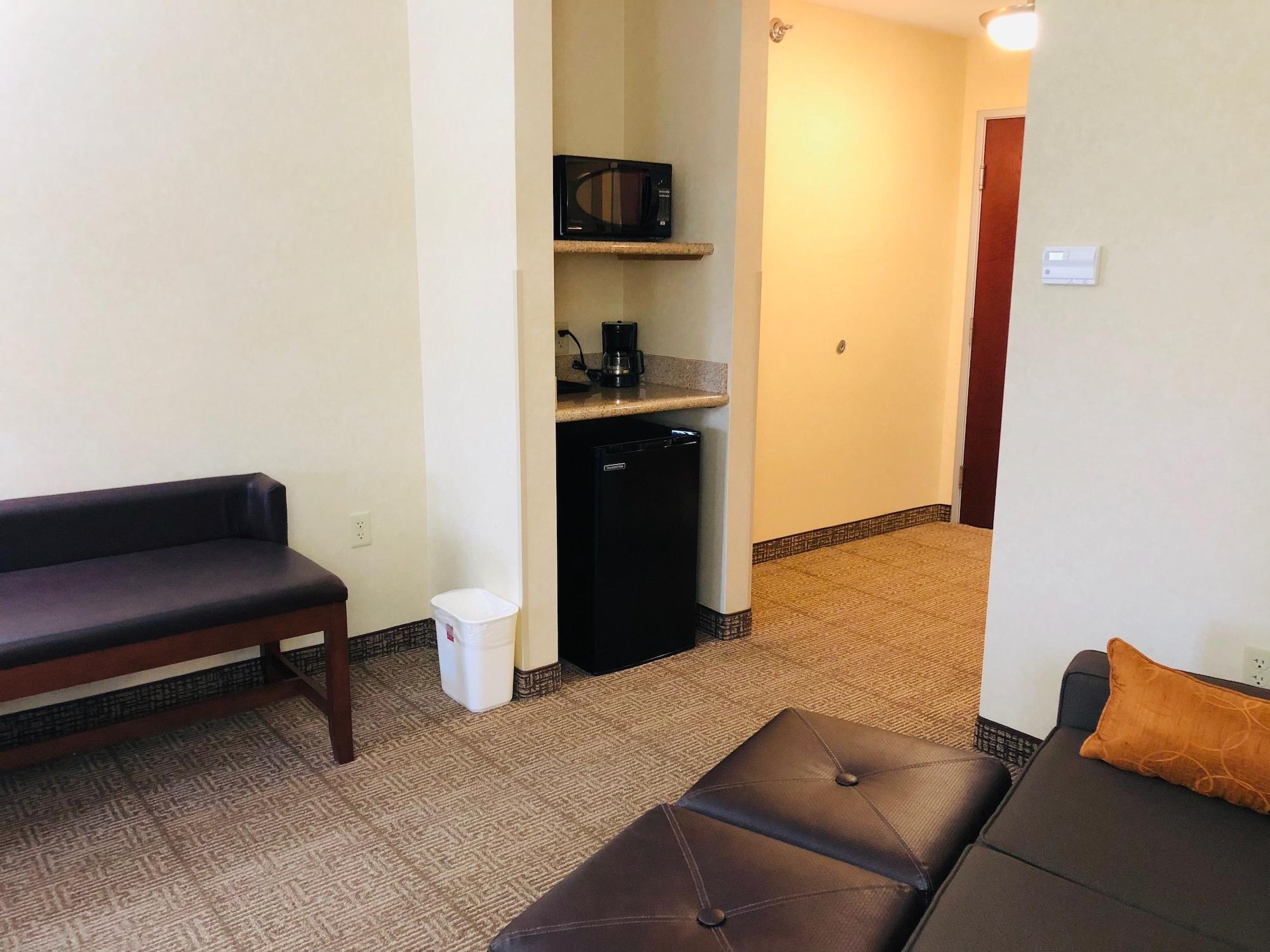Comfort Suites South Elkhart Kültér fotó
