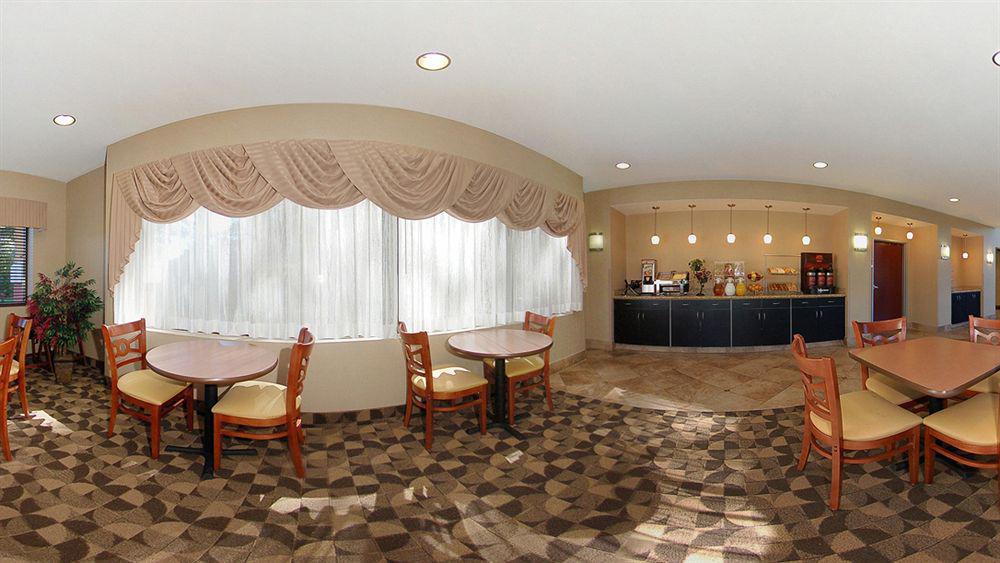 Comfort Suites South Elkhart Kültér fotó